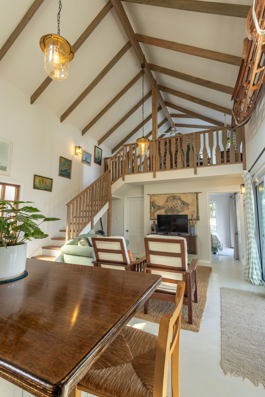 2 Bedroom Property for Sale in Scarborough Western Cape